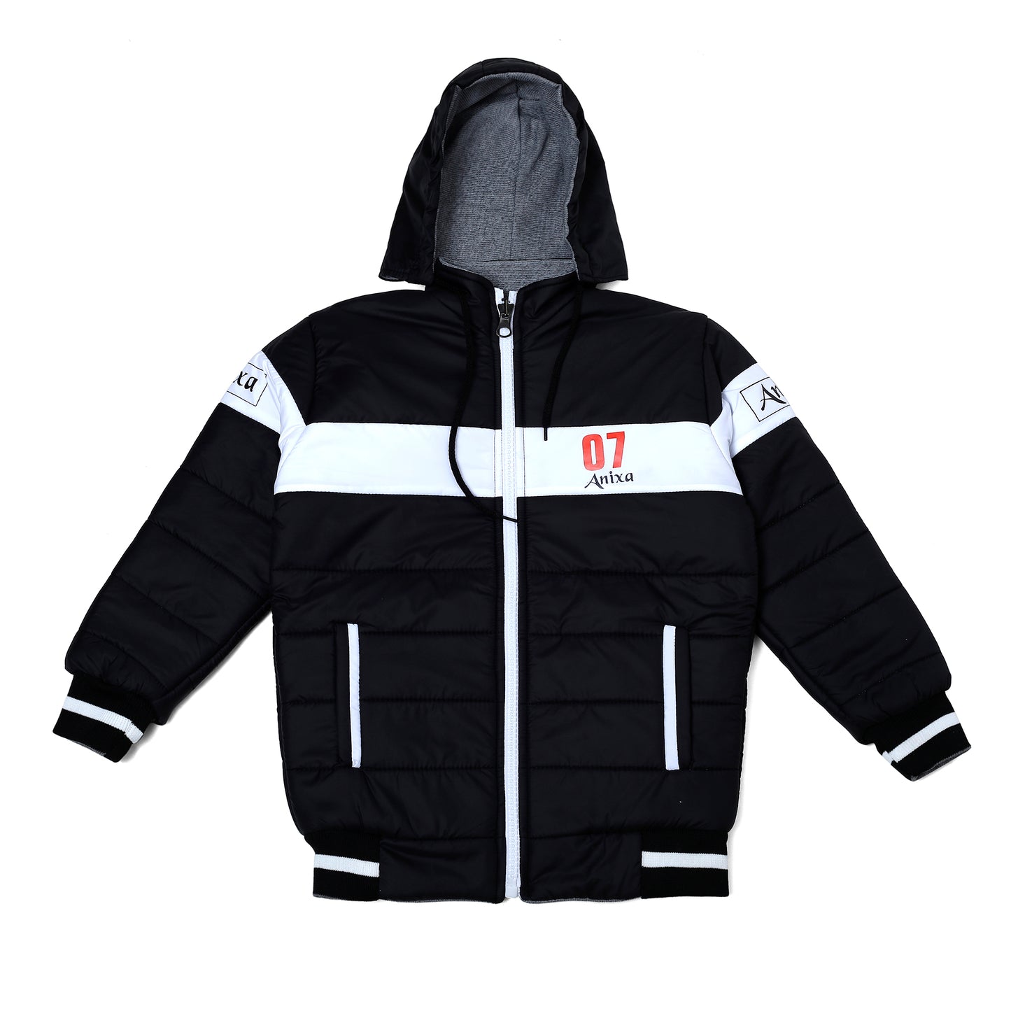 Anixa Boys Jacket