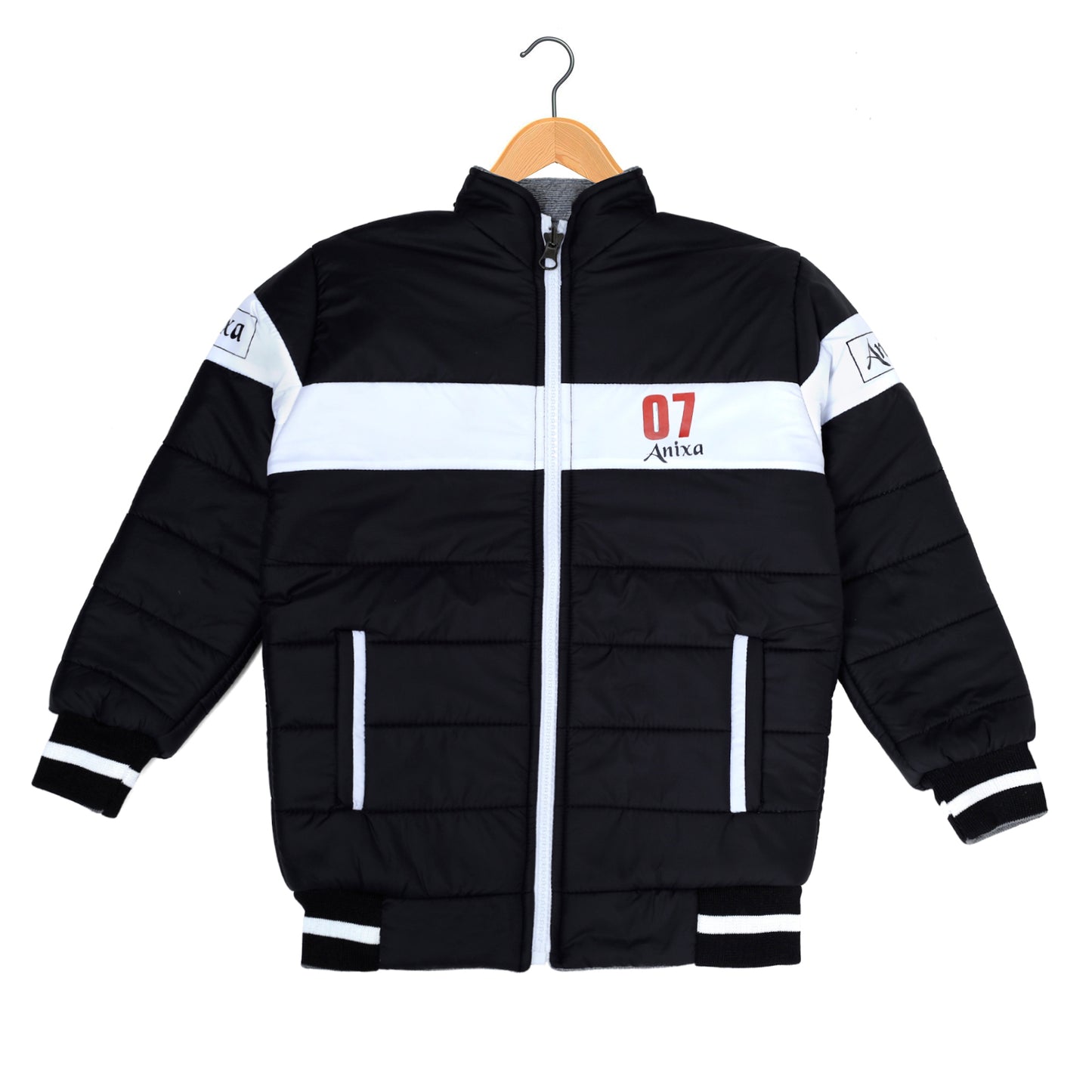 Anixa Boys Jacket